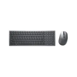 Keyboard and Mouse Combo