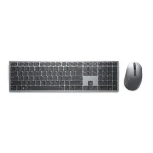 Keyboard and Mouse Combo