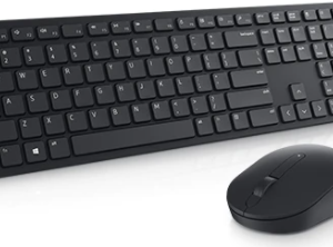 Keyboard and Mouse Combo