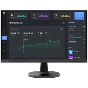 Monitors
