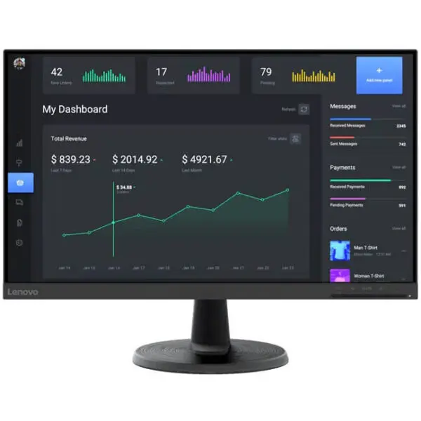 Monitors