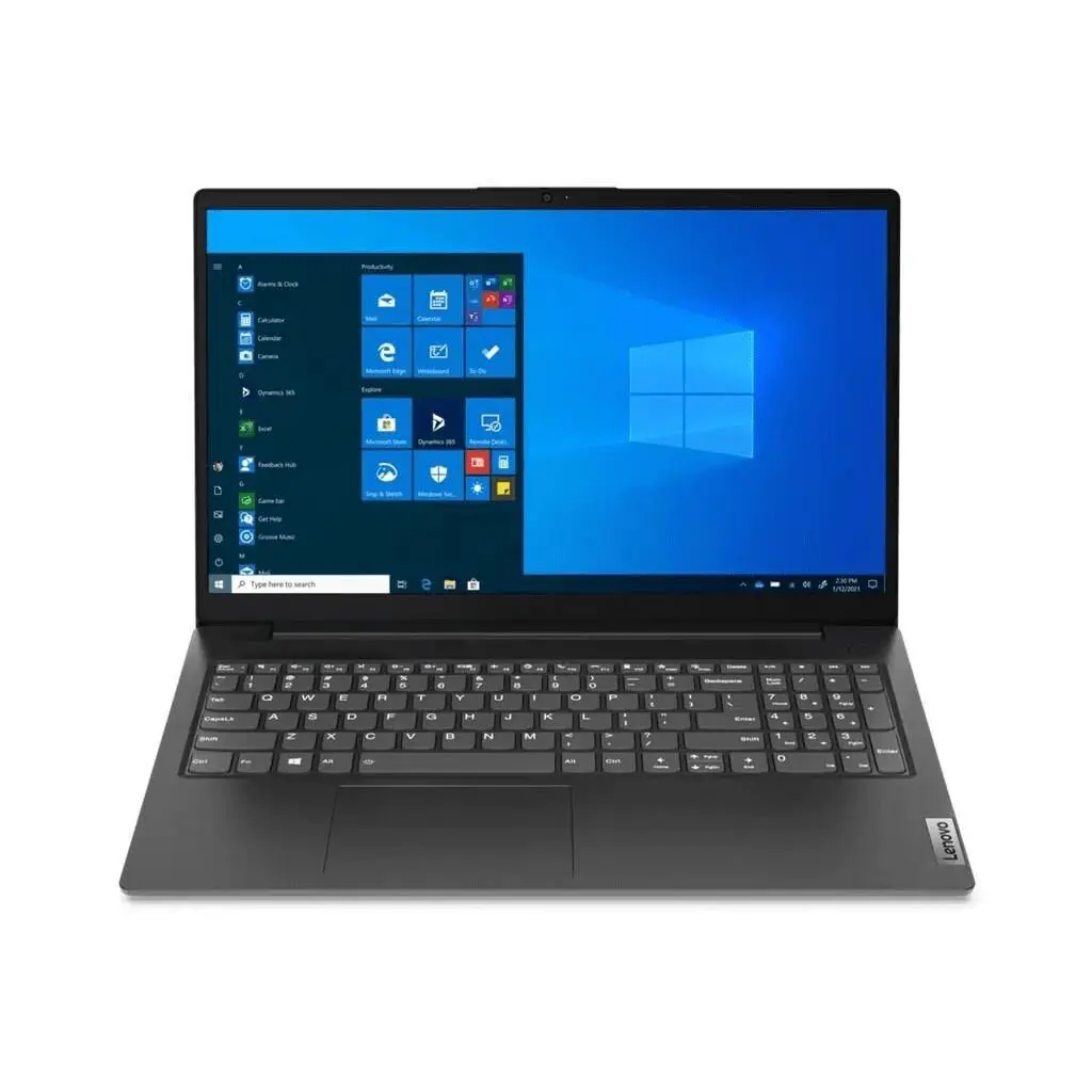 LENOVO V15 Business Laptops 82QY00P6SA