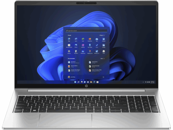 Business Laptops