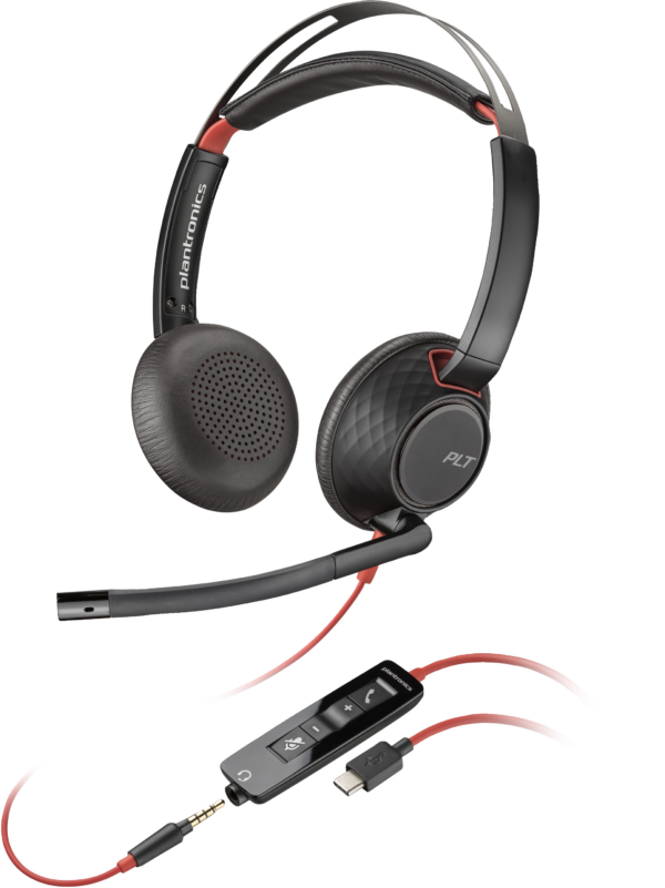 Headset