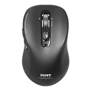 Port Mice