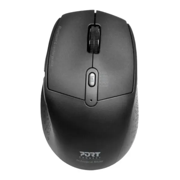 Port Mice