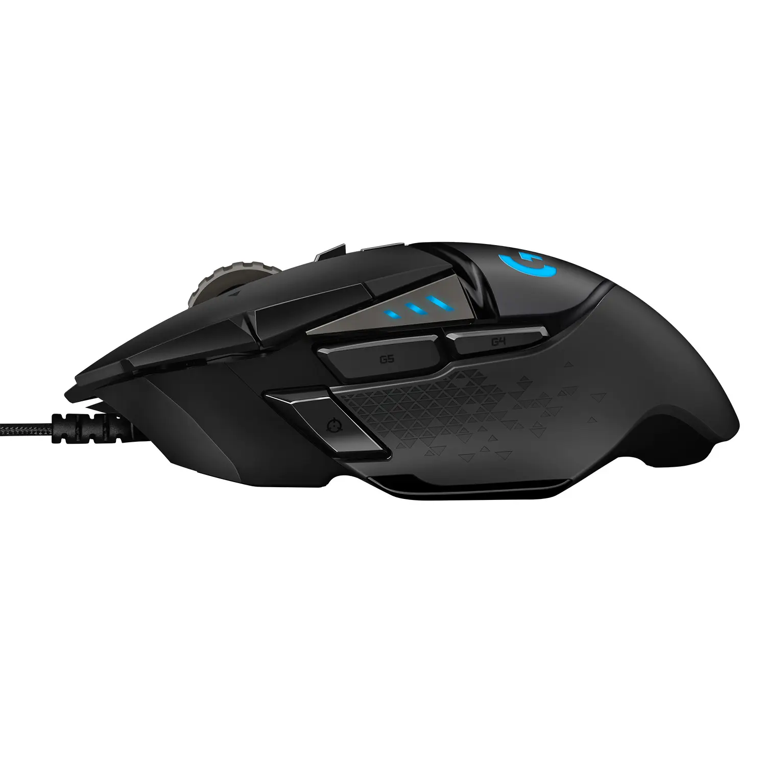 Logitech Mouse G502 910-005471