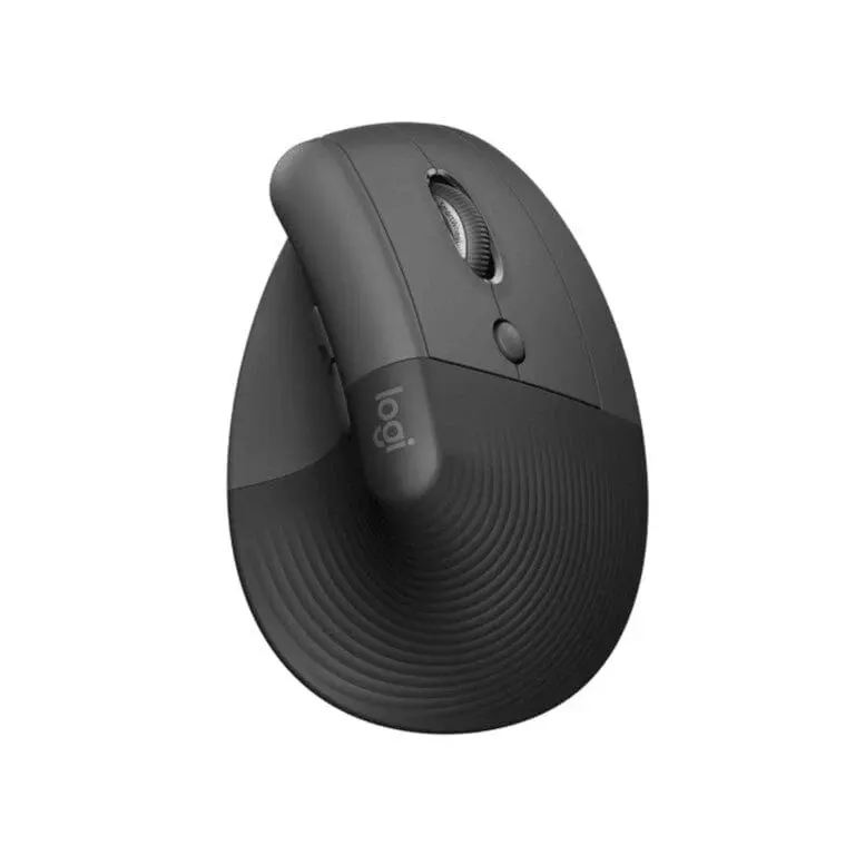Logitech Mouse LIFT 910-006473