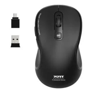 Port Mice
