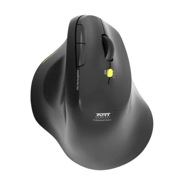 Port Mice