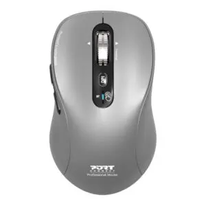 Port Mice