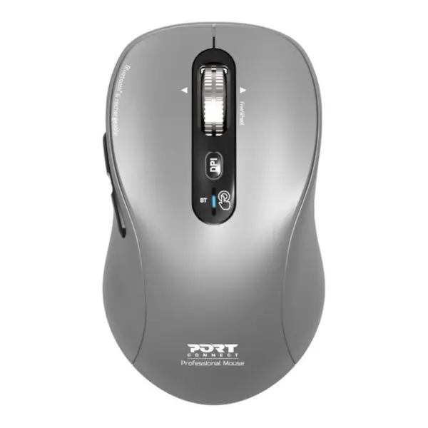 Port Mice