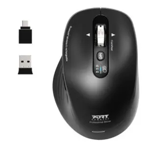 Port Mice
