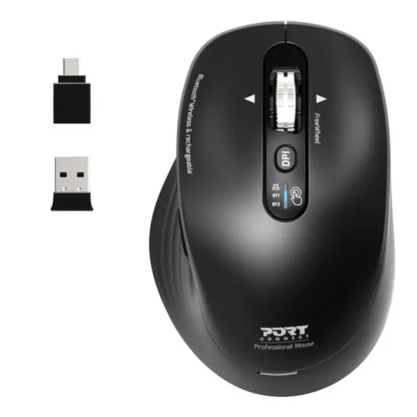 Port Mice
