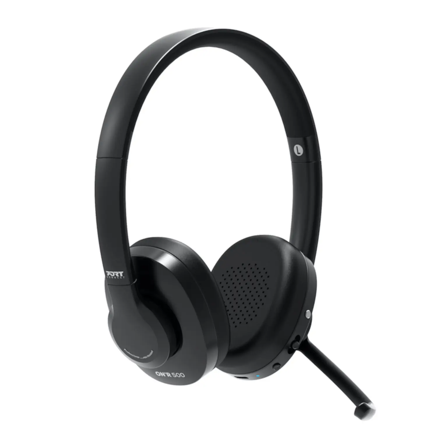 Port Connect ON’R 500 Bluetooth® Stereo Headset
