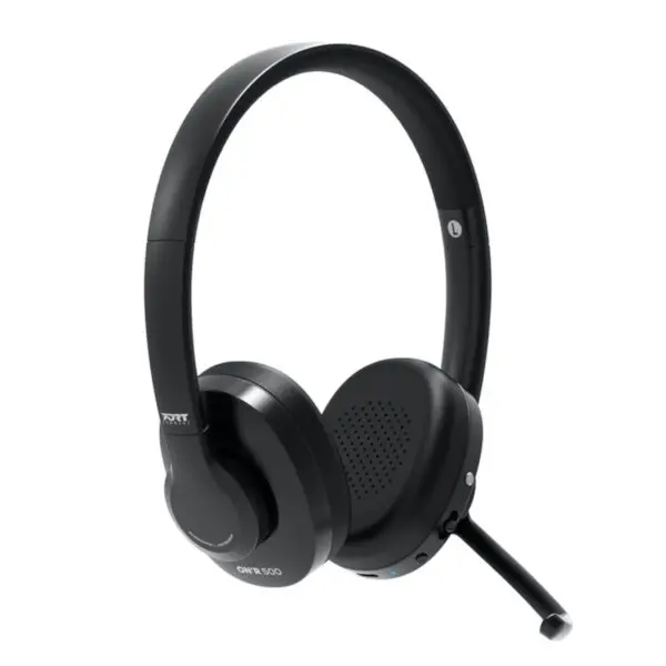 Port Headsets