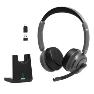Port Headsets