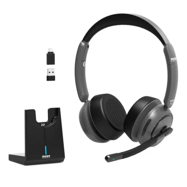 Port Headsets