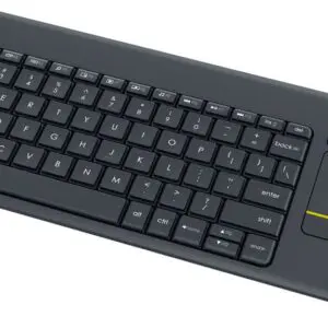 Logitech Keyboard K400 920-007145
