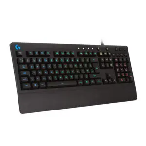 Keyboards