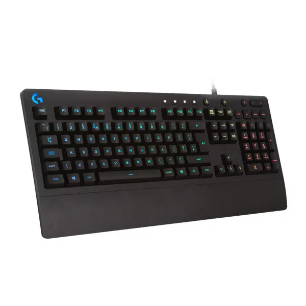 Keyboards