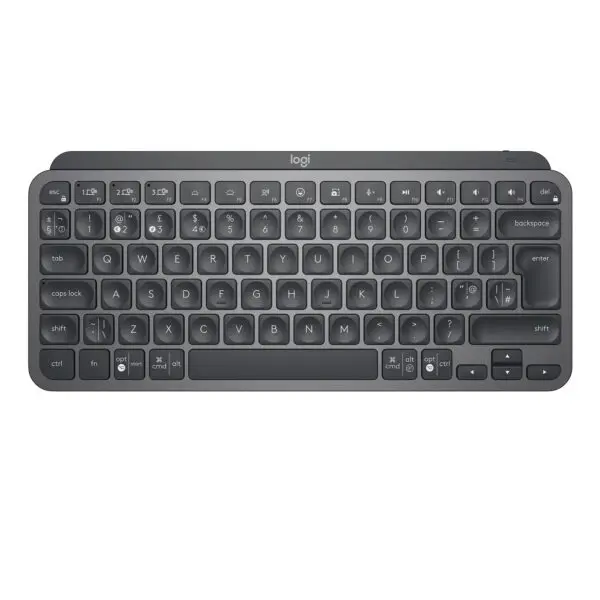 Keyboards