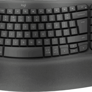 Logitech Keyboard Wave Keys 920-012304