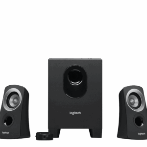 Speakers