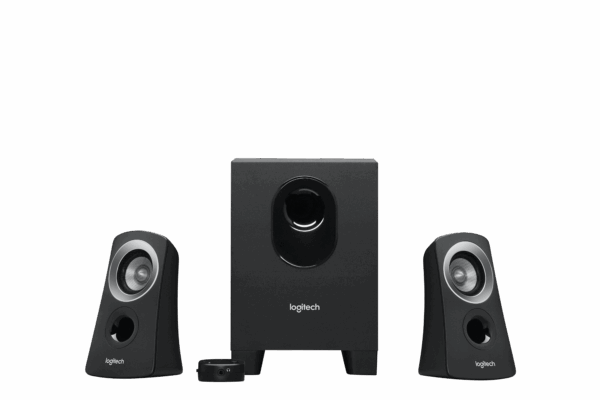 Speakers