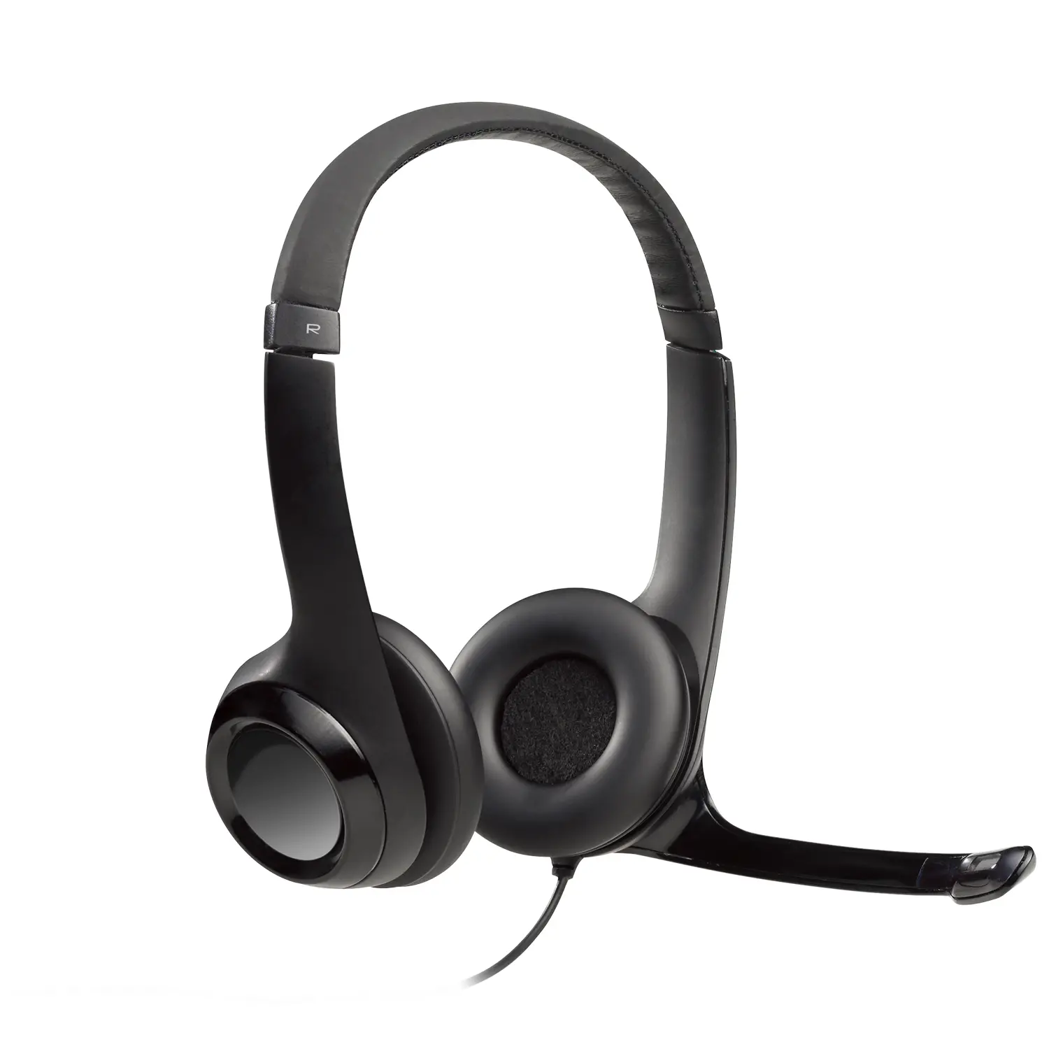 Logitech Headset H390 981-000406