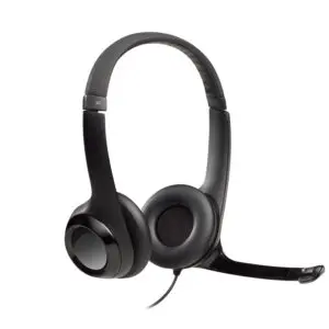 Headsets