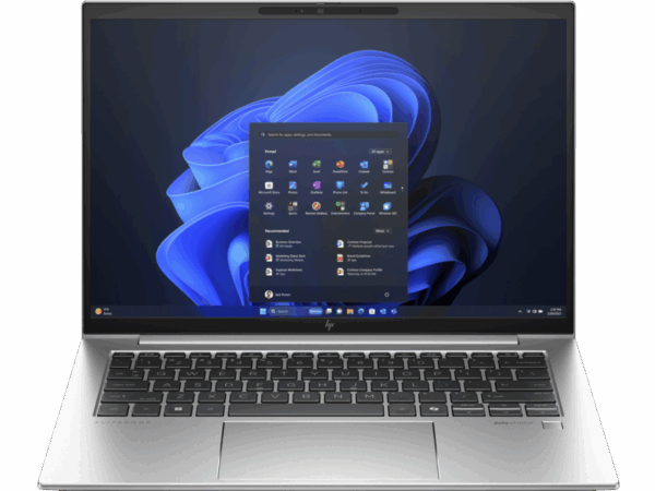 HP EliteBook 840 G11 14in WUXGA Notebook
