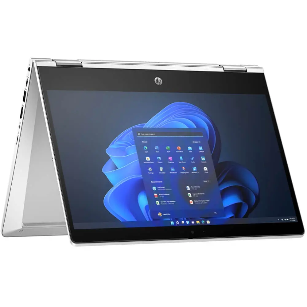 Business Laptops