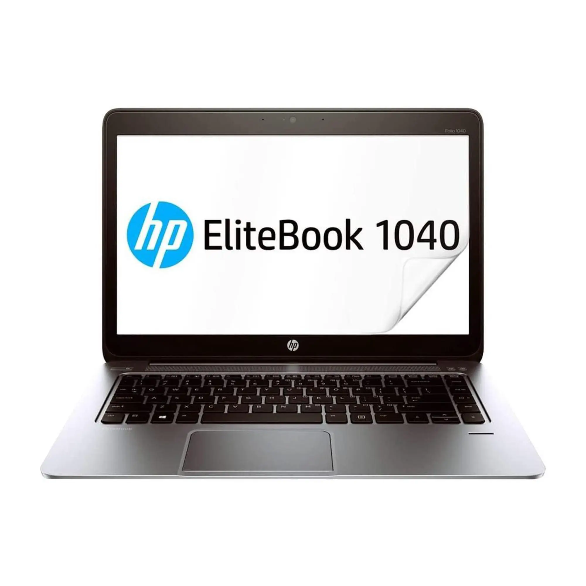 Business Laptops
