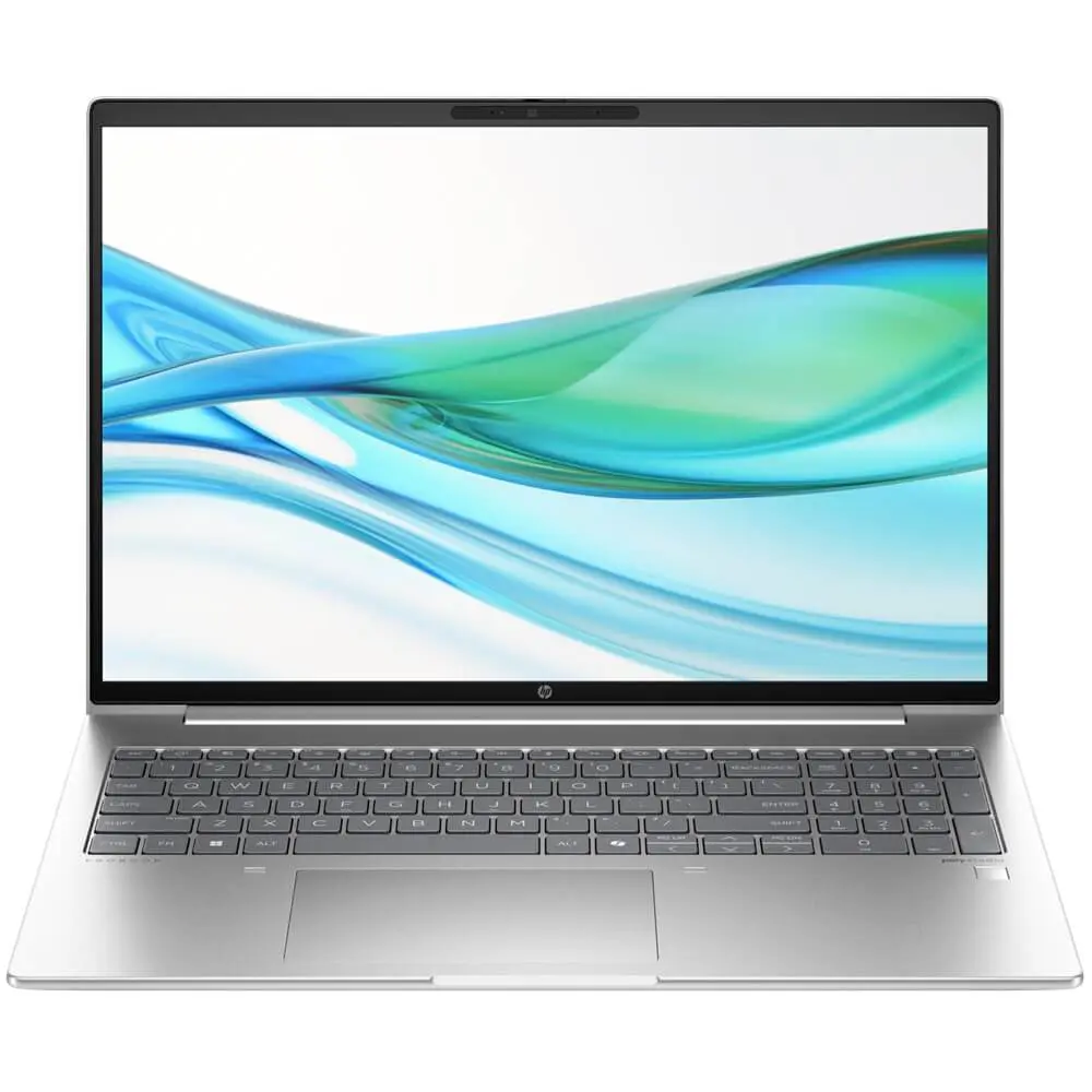 Business Laptops