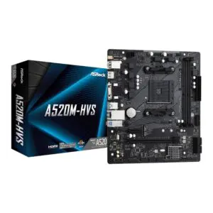 ASRock Motherboards