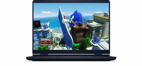 Dell Alienware 16 Aurora AC16250 16.0in WQXGA Notebook