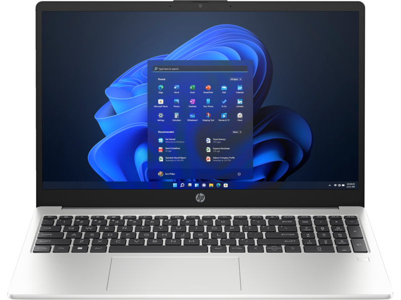 HP 255 G10 15.6in FHD Notebook