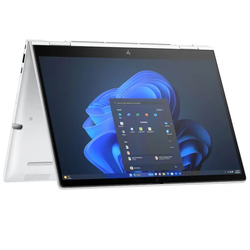 HP EliteBook 8 Flip NB G1i AI 13in WUXGA Notebook