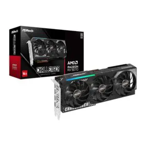 ASRock Graphics cards