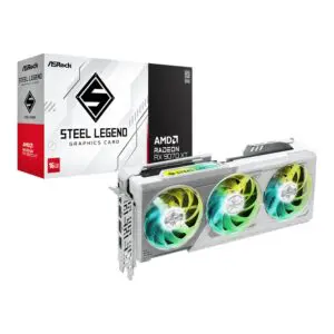 ASRock Graphics cards