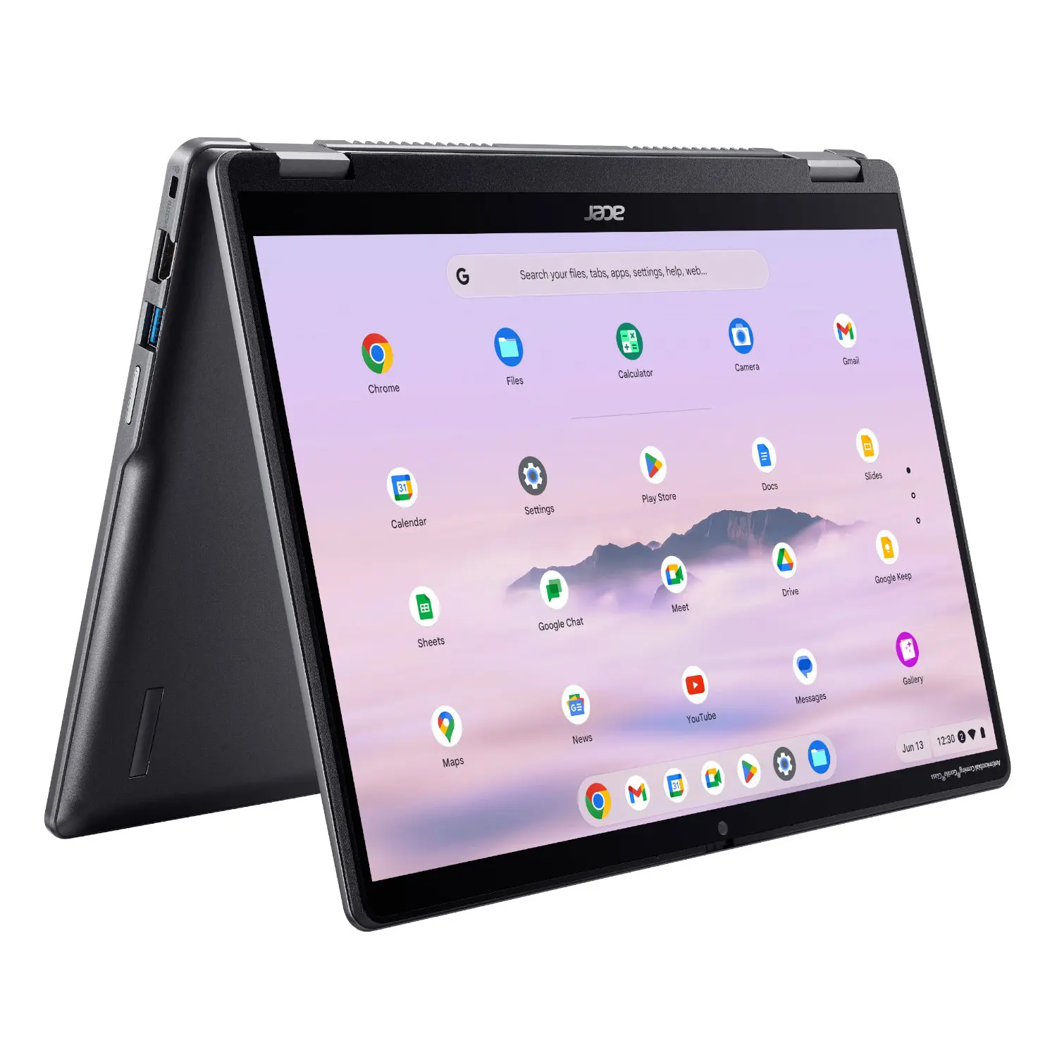 ACER Business Laptops