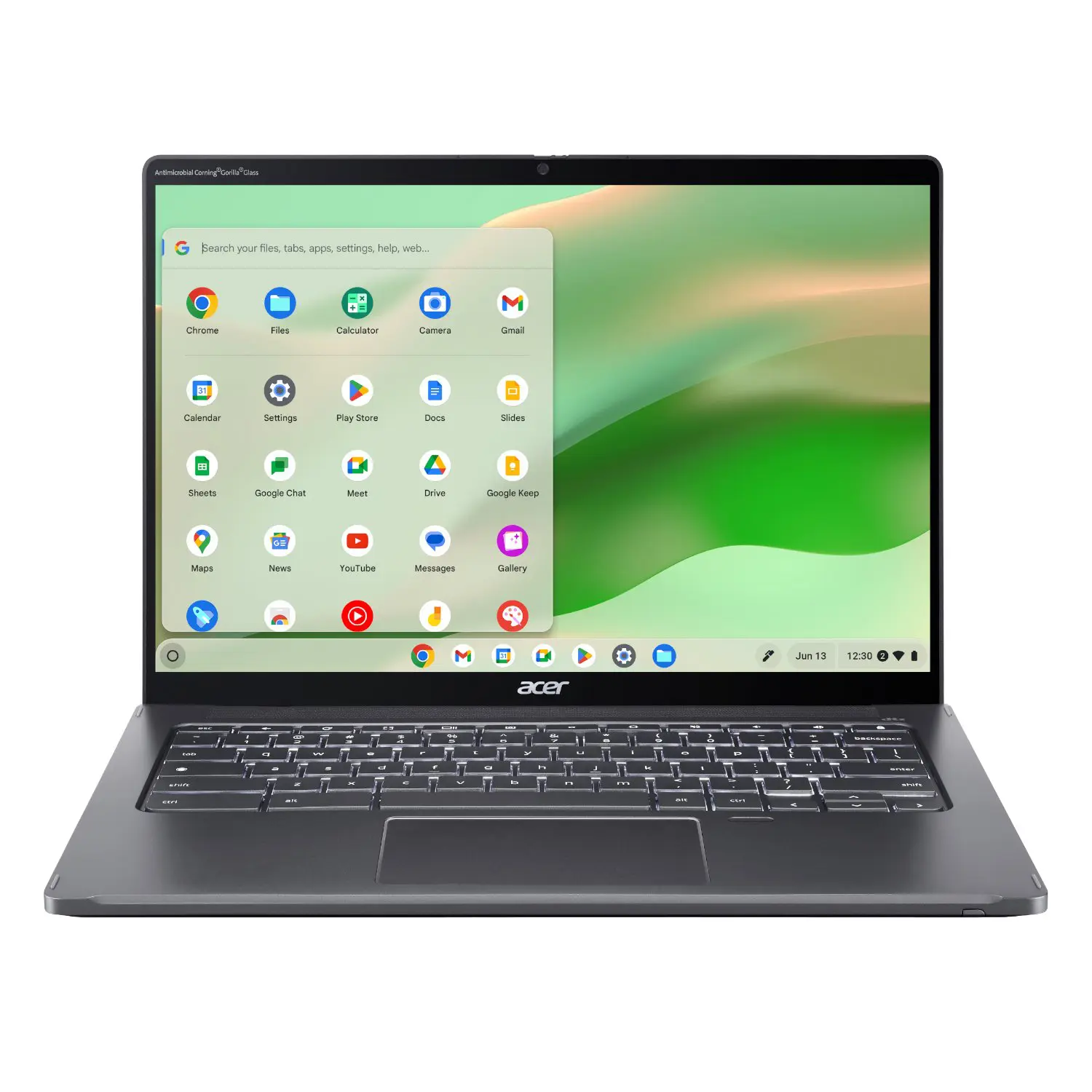 ACER Business Laptops