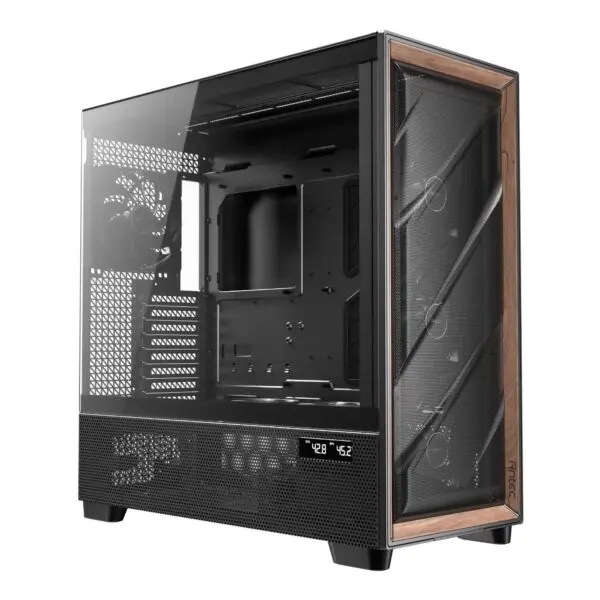 Antec Cases