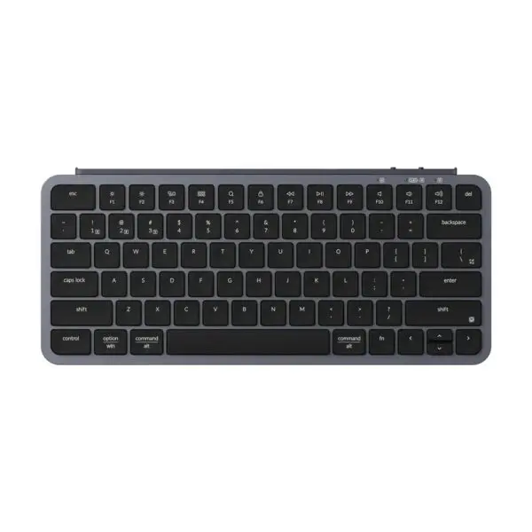 Keychron Keyboards