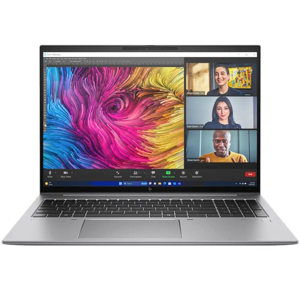 Business Laptops