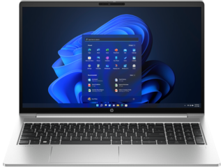 Business Laptops