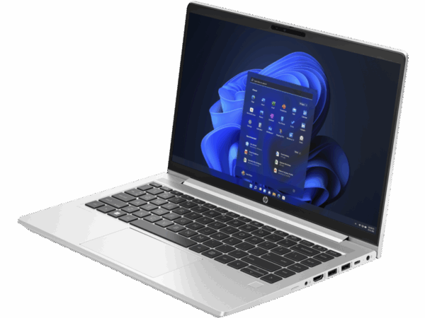 Business Laptops