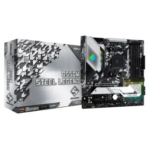 ASRock Motherboards