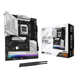 ASRock Motherboards